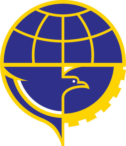Logo Kementerian Perhubungan